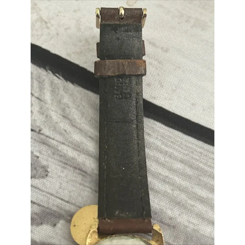Vintage Lorus Mickey Mouse Women’s Quartz Watch